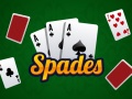 Juego Spades