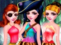 Juego Vincy as Pirate Fairy