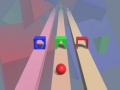 Juego Fit The Shape