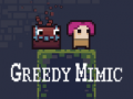 Juego Greedy Mimic