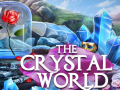 Juego Crystal World