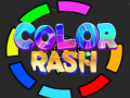 Juego Color Rash