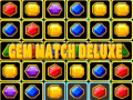 Juego Gem Match Deluxe