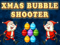 Juego Xmas Bubble Shooter