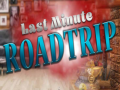 Juego Last minute Roadtrip