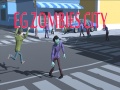 Juego EG Zombies City