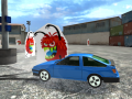 Juego Monster Smash Cars