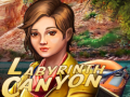 Juego Labyrinth Canyon