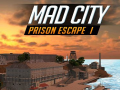 Juego Mad City Prison Escape I