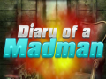 Juego Diary of a Madman