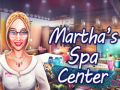 Juego Martha`s Spa Center