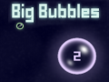 Juego Big Bubbles