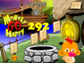 Juego Monkey Go Happy Stage 292