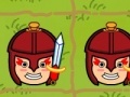 Juego Assault carnivale