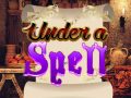 Juego Under a Spell