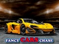 Juego Fancy Cars Chase
