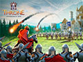 Juego Throne Kingdom at War