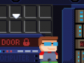 Juego Super Bitcoin Jumper