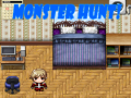 Juego Monster Hunt!