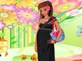 Juego Maternity Gowns