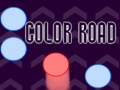 Juego Color Road