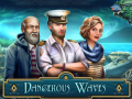 Juego Dangerous Waves