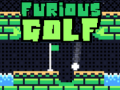 Juego Furious Golf