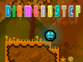 Juego Diamond Step