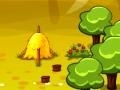 Juego Stone Age Tower Defense