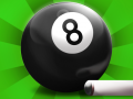 Juego Pool Clash:  8 Ball Billiards Snooker