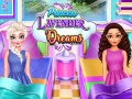 Juego Lavender Dream