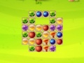 Juego Forest Match 3