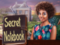 Juego Secret Notebook
