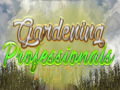 Juego Gardening Professionals