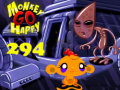 Juego Monkey Go Happy Stage 294