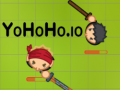 Juego YoHoHo.io