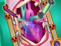 Juego Monster Heart Surgery