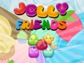 Juego Jelly Friends