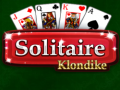 Juego Solitaire Klondike