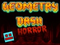 Juego Geometry Dash Horror