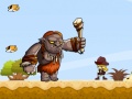 Juego Real Hero One