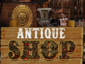 Juego Antique Shop
