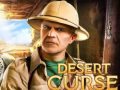 Juego Desert Curse