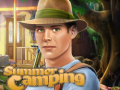 Juego Summer Camping