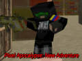Juego Pixel Apocalypse: New Adventure 