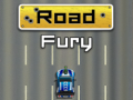 Juego Road Fury