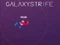 Juego Galaxystrife