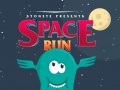Juego Space Run