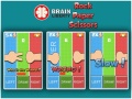 Juego Rock Paper Scissors