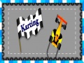 Juego Karting